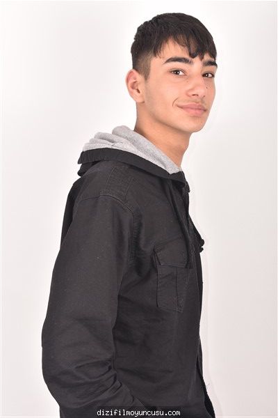 Adana Cast Ajans Umutcan 77698
