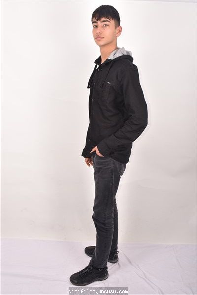 Adana Cast Ajans Umutcan 77699