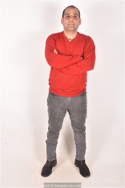 Mersin Cast Ajans Vedat 77479