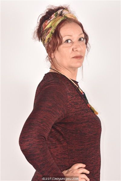 Mersin Cast Ajans Yasemin 77376