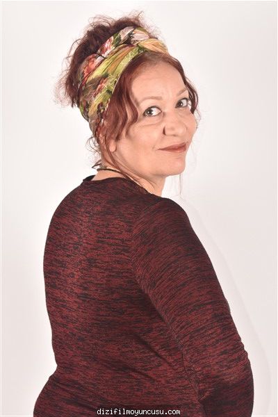 Mersin Cast Ajans Yasemin 77379