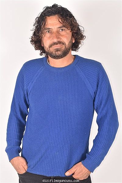 Erkek Oyuncular Adayımız Yusuf