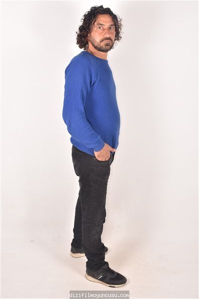 Mersin Cast Ajans Yusuf 77444