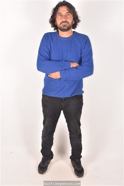 Mersin Cast Ajans Yusuf 77446