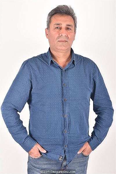 Erkek Oyuncular Adayımız Yusuf