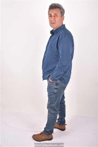 Adana Cast Ajans Yusuf 77506