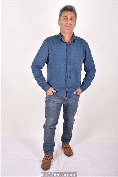 Adana Cast Ajans Yusuf 77507