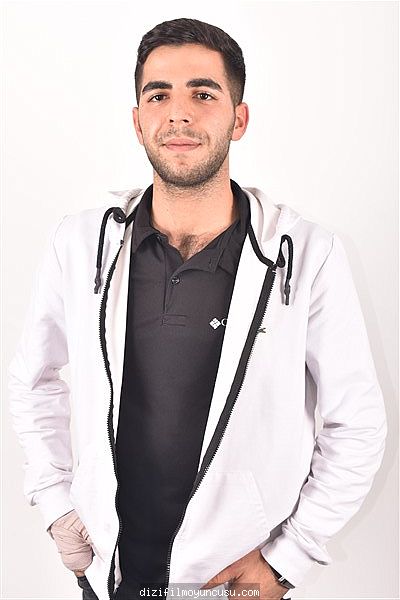 Adana Cast Ajans Oyuncusu Yusuf