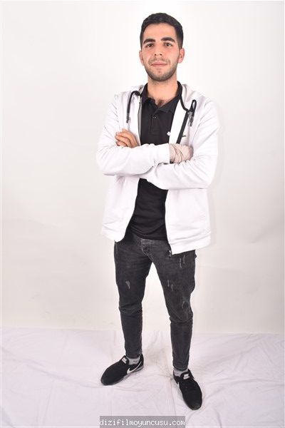 Adana Cast Ajans Yusuf 77596