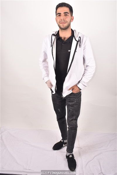 Adana Cast Ajans Yusuf 77597