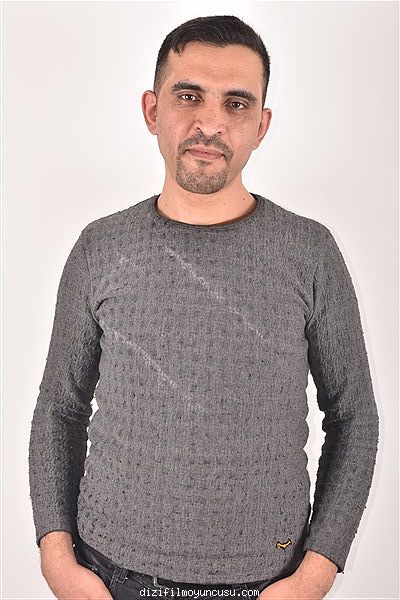 Erkek Oyuncular Adayımız Ali