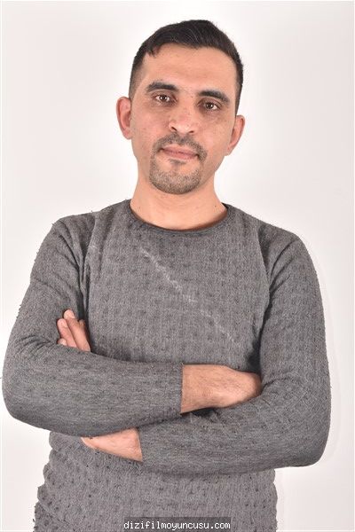 Gaziantep Cast Ajans Ali 77787