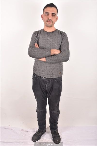 Gaziantep Cast Ajans Ali 77788