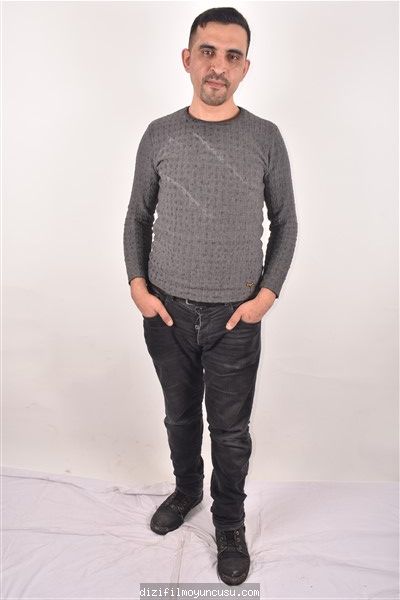 Gaziantep Cast Ajans Ali 77789