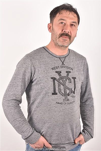 Erkek Oyuncular Adayımız Cafer