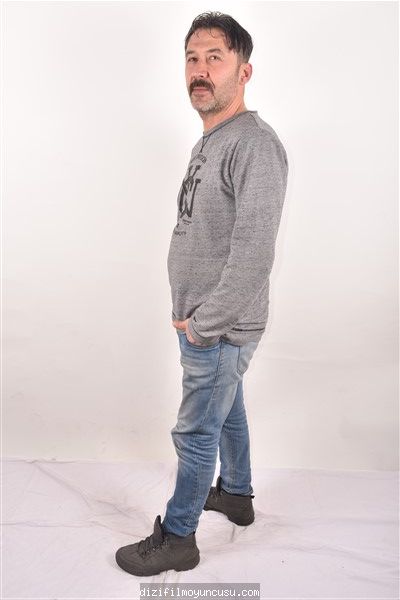 Gaziantep Cast Ajans Cafer 77803