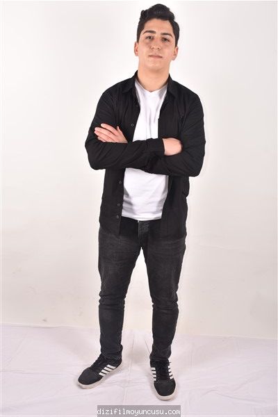 Gaziantep Cast Ajans Deniz 77883