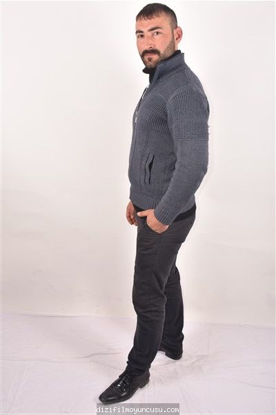 Gaziantep Cast Ajans Doğan 77759