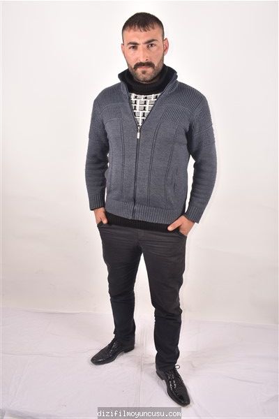Gaziantep Cast Ajans Doğan 77761