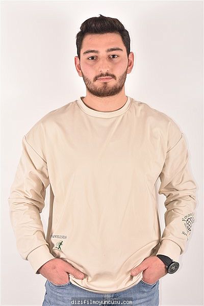 Erkek Oyuncular Adayımız Enes