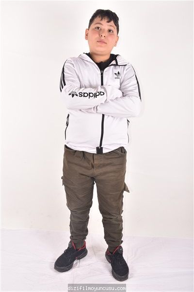 Gaziantep Cast Ajans Feyzullah 77756