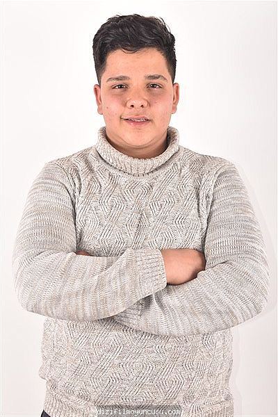 Erkek Oyuncular Adayımız İsrafil