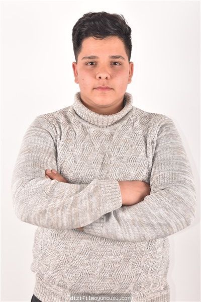 Gaziantep Cast Ajans İsrafil 77811