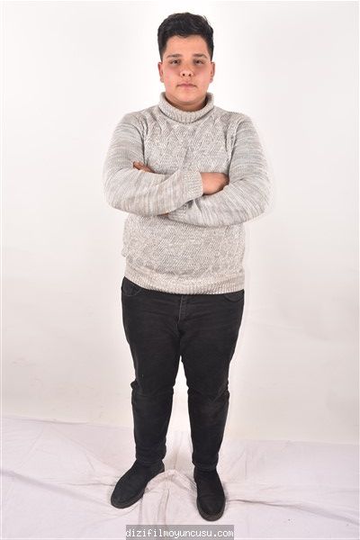 Gaziantep Cast Ajans İsrafil 77812