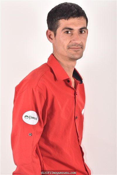Gaziantep Cast Ajans Mehmet 77794