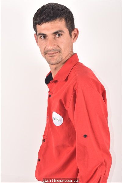 Gaziantep Cast Ajans Mehmet 77795