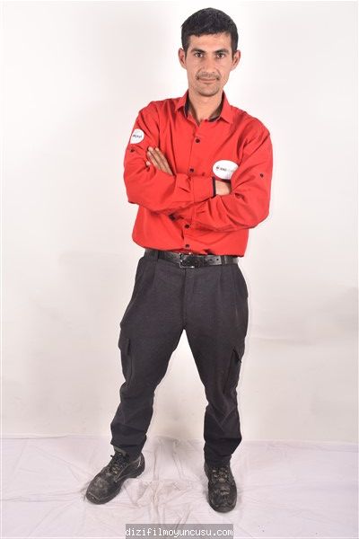 Gaziantep Cast Ajans Mehmet 77796