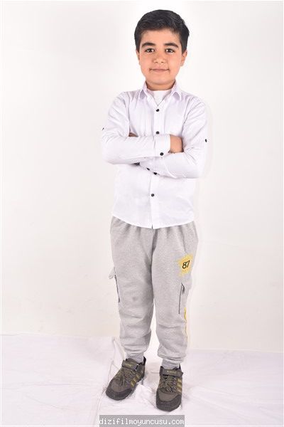 Gaziantep Cast Ajans Mehmet 77847