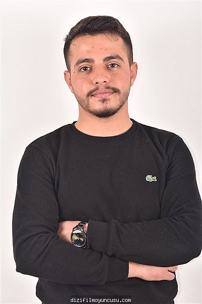 Erkek Oyuncular Adayımız Ökkeş