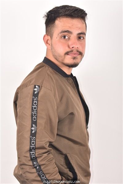 Gaziantep Cast Ajans Ökkeş 77762