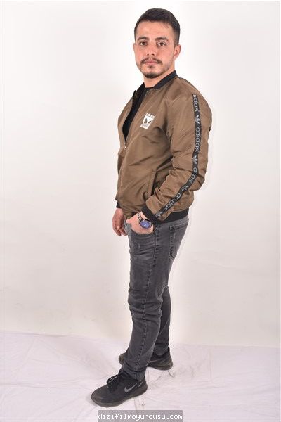 Gaziantep Cast Ajans Ökkeş 77764