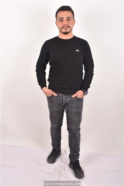 Gaziantep Cast Ajans Ökkeş 77765