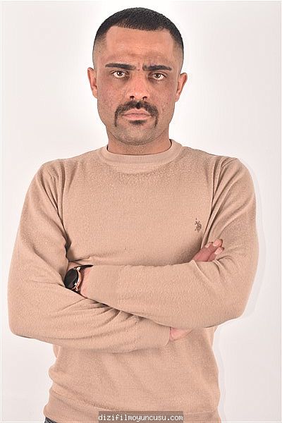 Erkek Oyuncular Adayımız Ömer