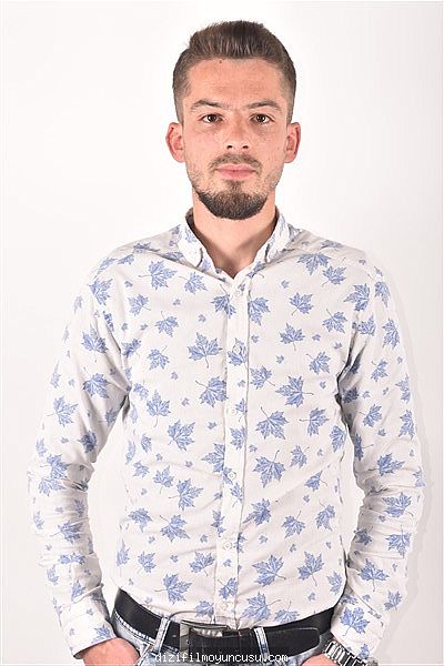 Erkek Oyuncular Adayımız Ramazan