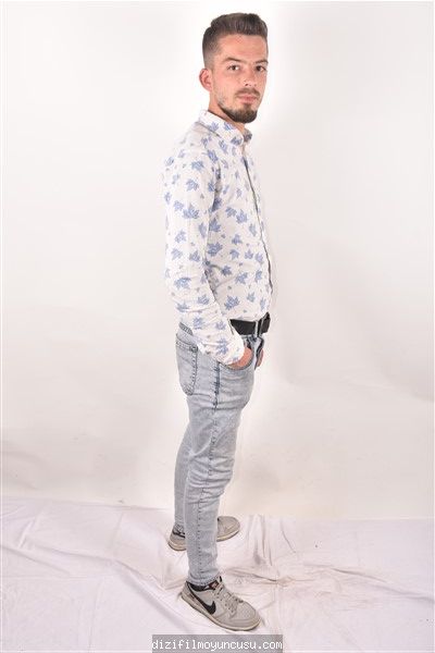 Gaziantep Cast Ajans Ramazan 77815