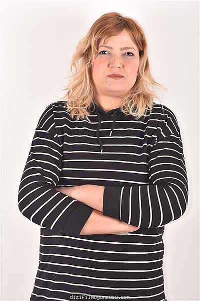 Gaziantep Cast Ajans Şerife 257602