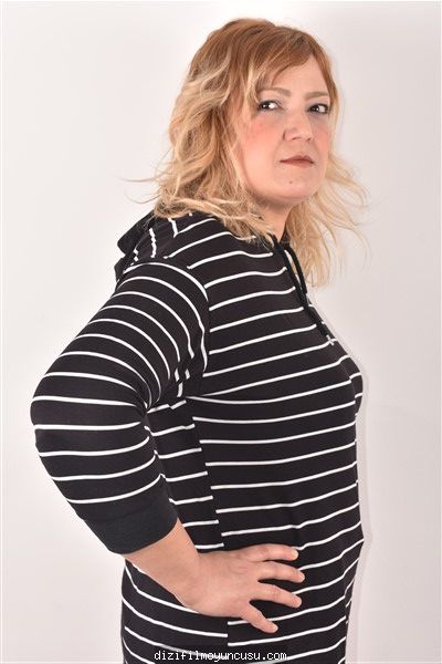 Gaziantep Cast Ajans Şerife 77798