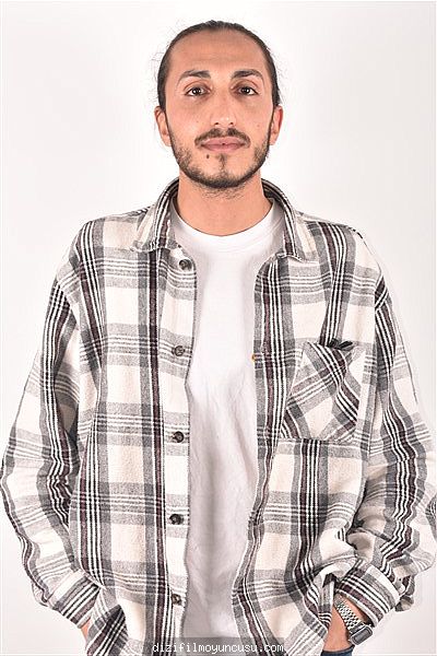 Erkek Oyuncular Adayımız Tuncay