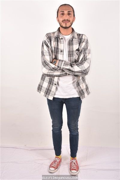 Gaziantep Cast Ajans Tuncay 77840