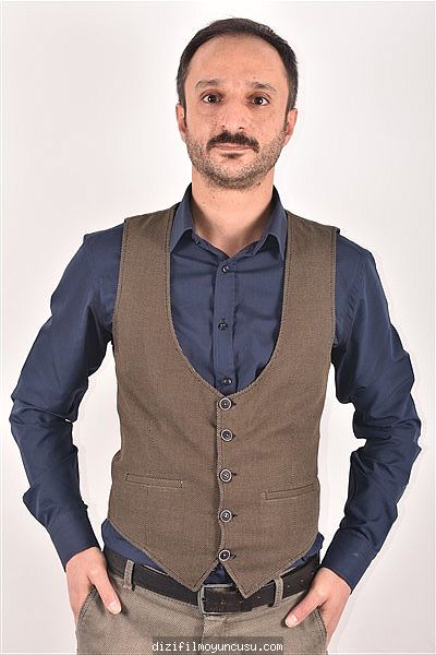 Erkek Oyuncular Adayımız Yunus