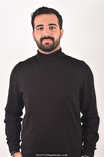 Erkek Oyuncular Adayımız Abdullah