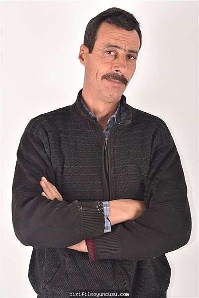 Erkek Oyuncular Adayımız Ahmet