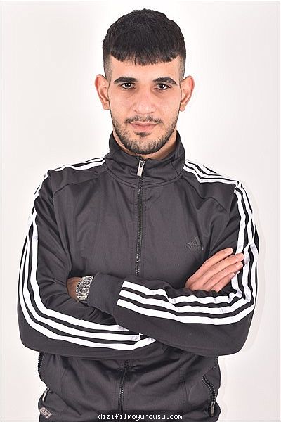 Erkek Oyuncular Adayımız Ahmet
