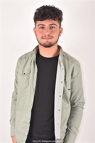 Erkek Oyuncular Adayımız Alican