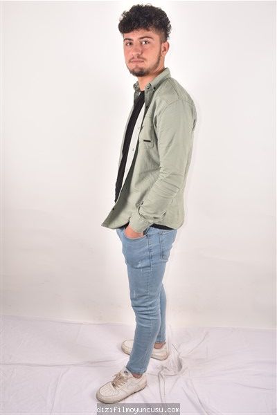 Gaziantep Cast Ajans Alican 77998