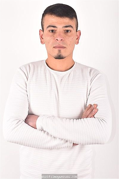 Erkek Oyuncular Adayımız Cihat